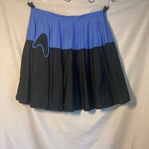 Atomic Starlet Women’s 100% Cotton Skirt. Size 4X